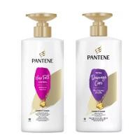 ราคา Pantene แพนทีน โปร-วี ครีมนวดผม 380 มล. (เลือกสูตรได้) (7539423807)