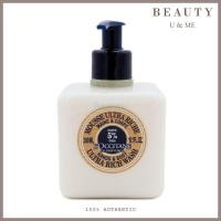 ราคา L'OCCITANE LOccitane Shea Ultra Rich Hand & Body Wash 300ml DTKP (55009739301)