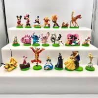 ราคา พร้อมส่งFuruta Choco Egg Disney Character Part. 1,2 | โมเดล ดิสนี่ย์ (29563472933)