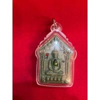 ราคา No1689พระขุนแผน หลวงปู่สรวงรุ่นหนึ่ง ปี 66 (46402823273)