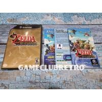 ราคา Zelda Wind Walker US เซลด้า (5245195837)