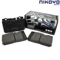 ราคา NIKOYO ผ้าเบรคหน้า Aristo Lexus 3UZ ผ้าเบรค toyota aristo ผ้าเบรค aristo LS400 ใช้ N1129 / LS430 ใช้ N1141 (22710270716)