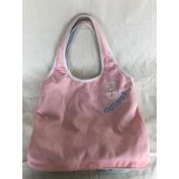 ราคา กระเป๋าผ้า Adidas สีชมพู (21582847569)