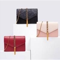 ราคา Charles & Keith (ดำ/ชมพู/แดง) (7020367125)