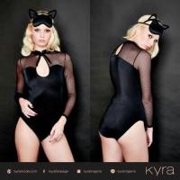 ราคา #บอดี้สูทplayboy&kyraราคา1490ขายชุด250เท่านั้นจ้า (4015134832)