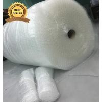 ราคา **บับเบิ้ลกันกระแทก พลาสติกกันกระแทก แอร์บับเบิ้ล Air Bubble ขนาด 65 ซม. สั่งได้ไม่จำกัด (4601393262)