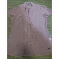 ราคา เสื้อชีฟองAIIZ สีชมพูกลีบบัว (12580739826)