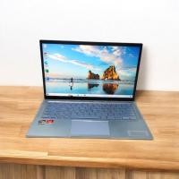 ราคา Asus ZenBook Ryzen5 3500 RAM 8 GB SSD 256 GB GB จอ 14" FHD AMD Vega 8 (27558243305)