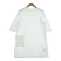 ราคา Hermes Dress Women White Direct from Japan Secondhand (42277686790)