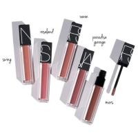 ราคา Nars velvet lip glide 5.7 ml(no box) ของแท้แน่นอน (1646271627)
