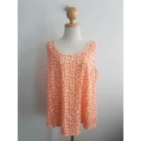 ราคา RL010-เสื้อโพลีสีสด Faded Glory XL 42/27 ***สีตกชายเสือ (54555475688)