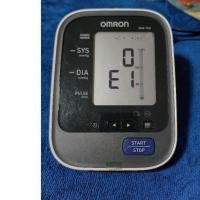 ราคา อ่านก่อน เครื่องวัดความดัน omron HEM 7320 (งานอะไหล่ งานช่าง) (27188378277)