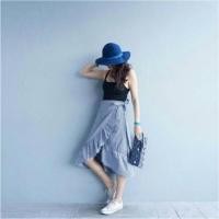 ราคา กระโปรงระบายผูกเอว (774049965)