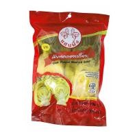 ราคา โปรโมชัน! แสนผึ้ง ผักกาดดองเปรี้ยว 900 กรัม San Pueng Sour Pickled Mustard Green 900 g (21429635387)