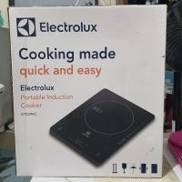ราคา Electrolux เตาแม่เหล็กไฟฟ้า มือสอง ของแท้ เกรด A รุ่น ETD29KC (23664866933)
