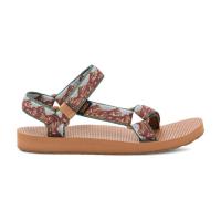 ราคา TEVA W ORIGINAL UNIVERSAL-รองเท้าแตะรัดส้น สำหรับผู้หญิง#1003987-DNZ (26330589472)