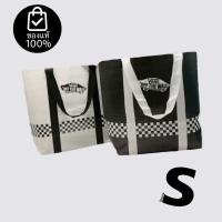 ราคา กระเป๋าVANS SHOPPING BAG สินค้ามีประกันแท้ (52359526240)