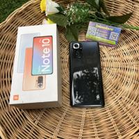 ราคา RedmiNote10Proแรม8รอม128GBแรงๆสภาพสวย (20707352896)