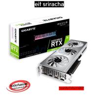 ราคา HOTMSI RTX 3060TI GAMING X 8GB GDDR6 LHR Version/RTX3060TI/8GB GIGABYTE VISION (OC/D6) การ์ดแสดงผล การ์ดจอ ประกัน 3 ปี (2991651690)