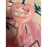 ราคา กระจกคิตตี้ มีด้ามถือ (44477925177)