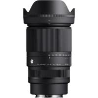 ราคา Sigma 16-300mm f/3.5-6.7 DC OS Contemporary Lens (Sony E) (42820026618)