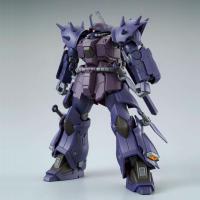 ราคา HGUC 1/144 MS-08TX/N Efreet Nacht (แก่โมเดล) (23317947830)