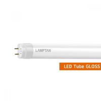 ราคา Lamptan หลอดนีออน แลมป์ตัน LED Tube T8 รุ่น Gloss Daylight (3418070003)
