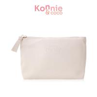 ราคา Konvy Stylish Cosmetic Bag คอนวี่ กระเป๋าเครื่องสำอาง. (44362606983)