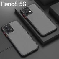ราคา OPPO A58 4G/Realme C53/C55/Reno8Tเคสขอบนิ่มหลังแข็งขุ่นคลุมกล้องA98 5G/A78 5G/A58/A17/A17K/Reno8Z/Reno8/Reno8Pro (20029764256)
