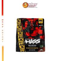 ราคา Mutant Mass 280g - 5lb Mass Gainer เวย์โปรตีนเพิ่มน้ำหนัก (20816259757)