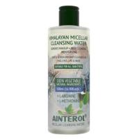 ราคา Ainterol Micellar cleansing water (5710643412)