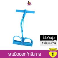 ราคา ยางยืดออกกำลังกาย PULL REDUCER (2432219980)
