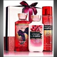 ราคา A thousand wish body lotion bathandbodyworks (1538130679)