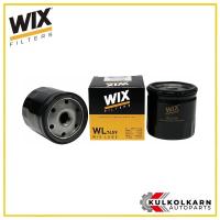 ราคา WIX กรองน้ำมันเครื่อง FORDเฟียสต้า อีโคสปอร์ต, วอลโว่ S40/60 (WL7459) (7851454302)