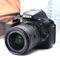 ราคา NIKON D5600 + 18-55MM VR (18145672439)