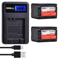 ราคา VW-VBT380 VWVBT380 Battery + LCD USB Charger for Panasonic HC-V800K HC-VX1K HCV510 HCV520 HC-V550 HCV710 HC-V770 HCV770 (21737262697)