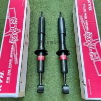 ราคา KYB EXCEL-G โช้คอัพหน้า TOYOTA VIGO 4WD (341372-D) ราคาคู่ละ (52251998229)