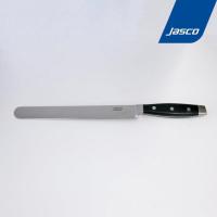ราคา Jasco มีดสไลด์แฮม Ham Slicing Knife #KF-08A (43878594763)