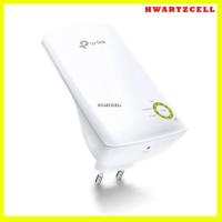 ราคา [HWARTZ] TP-LINK TL-WA854RE 300Mbps Universal WiFi Range Extender TP LINK (41105762110)