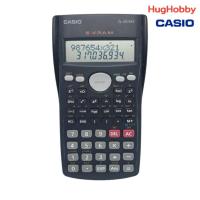 ราคา [มือ2] งานแท้ศูนย์ไทย เครื่องคิดเลขวิทยาศาสตร์ CASIO FX-350MS ใช้งานได้ปกติ (27587257263)