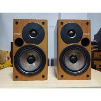 ราคา ONKYO -052TX ลำโพงวางหิ้งมือสองนำเข้าจากประเทศญี่ปุ่น (27054533958)