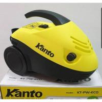 ราคา #ปั๊มอัดฉีด #เครื่องฉีดน้ำแรงดันสูงปั๊มอัดฉีด Kanto สินค้าคุณภาพ แรงดันสูง 120 บาร์ (20611075534)