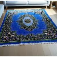 ราคา พรมจัมโบ้ตราจากัวร์ 200x250 (55654938772)