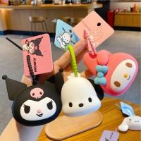 ราคา กระเป๋าใส่เหรียญ ซิลิโคน ลายการ์ตูนสุนัขหูใหญ่ ขนาดเล็ก สําหรับเด็ก (41430038590)