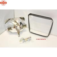 ราคา ไฟหน้า เพชร ช้อนชุ SUZUKI รุ่น RC110 CRYSTAL รหัส ZS ยี่ห้อ HMA ซูซูกิ อาซี110 คริสตัล (29039788103)