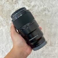 ราคา Sony FE 90mm F2.8 Macro G OSS #อดีตประกันศูนย์ [รับประกัน 1 เดือน] (27793202604)