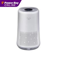 ราคา MEX เครื่องฟอกอากาศ (17-30 ตร.ม., สีขาว) รุ่น P301 (26100840843)