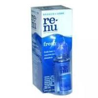 ราคา Renuน้ำยาแช่ล้างคอนแทคเลนส์ (24053686177)