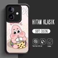 ราคา ปลอกสําหรับ Realme Narzo 50A Prime C31 14T 14X 9i 14 C35 5G Soft L-2 น่ารัก SpongeBob (45009436435)