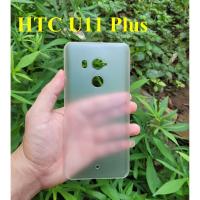 ราคา เคสพลาสติก HTC MATTE HARD สําหรับ HTC U11/ U11 plus/ U Ultra (28150043959)